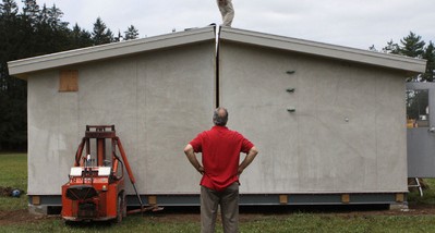 straw portable